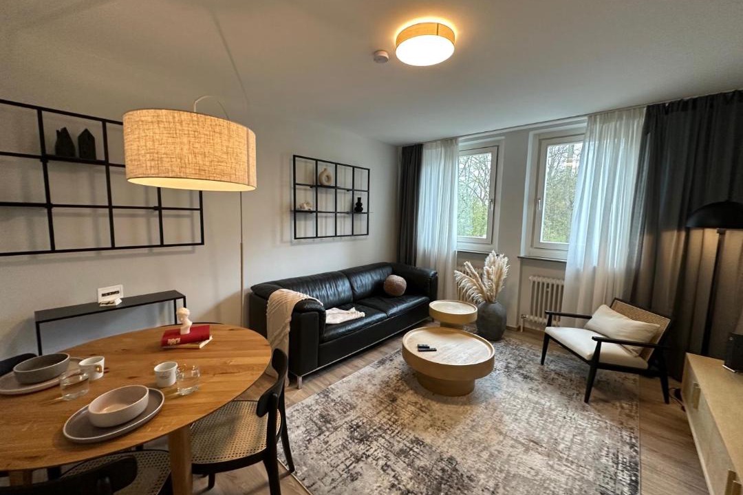 Photo of Livingroom in Bayreuth