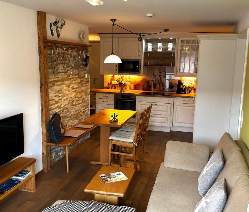 Photo of Livingroom in Fuessen