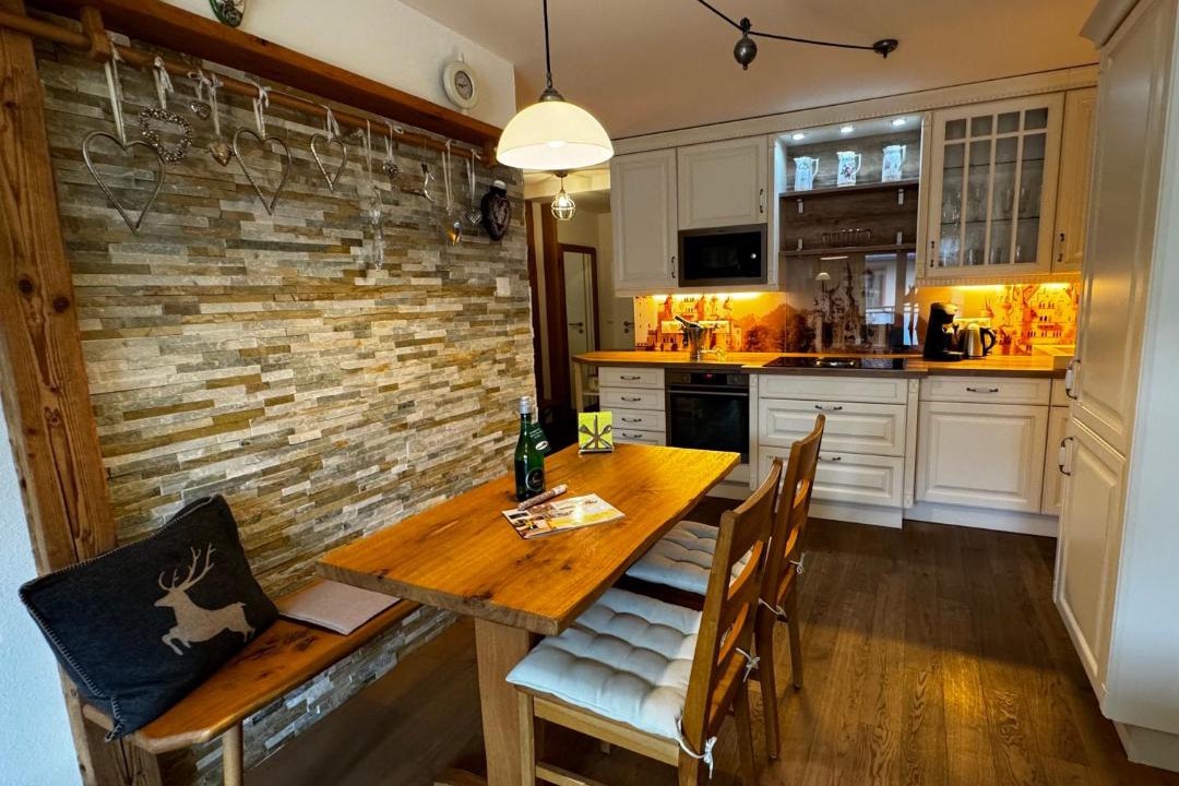 Photo of Livingroom in Fuessen