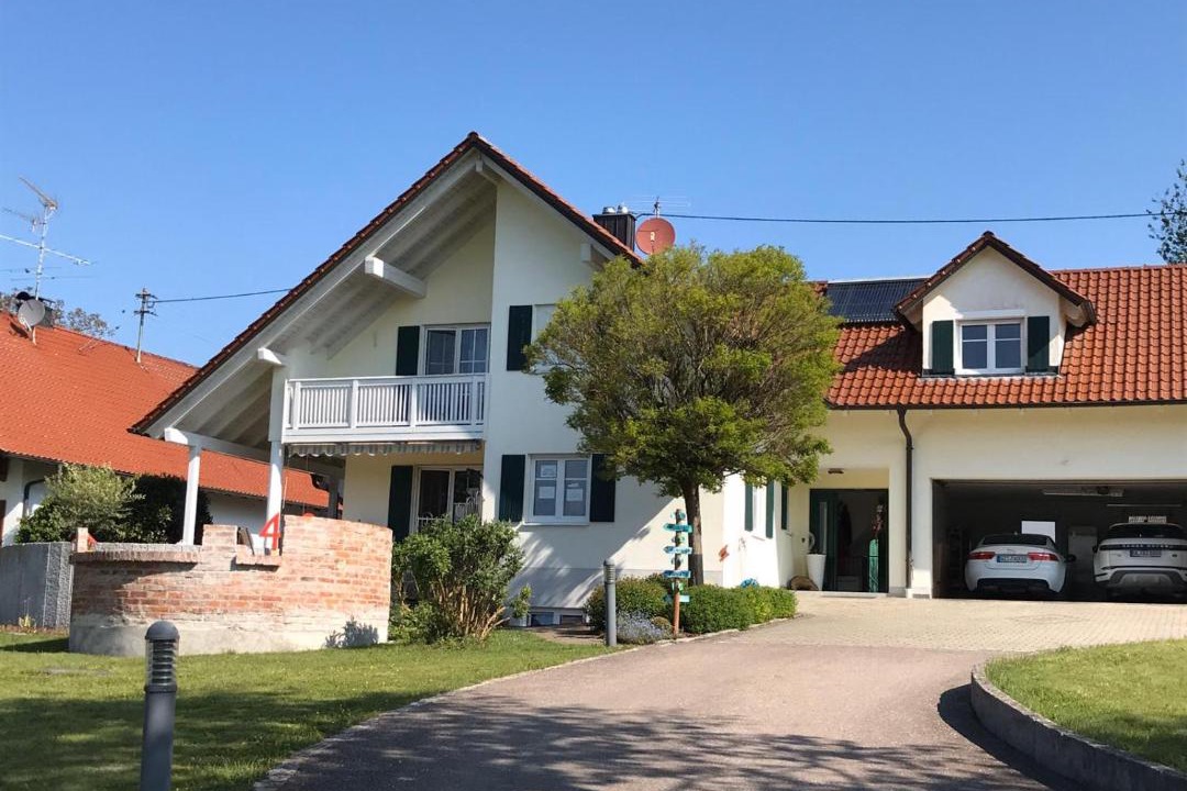 Photo of Buildings in Oberwaldbach