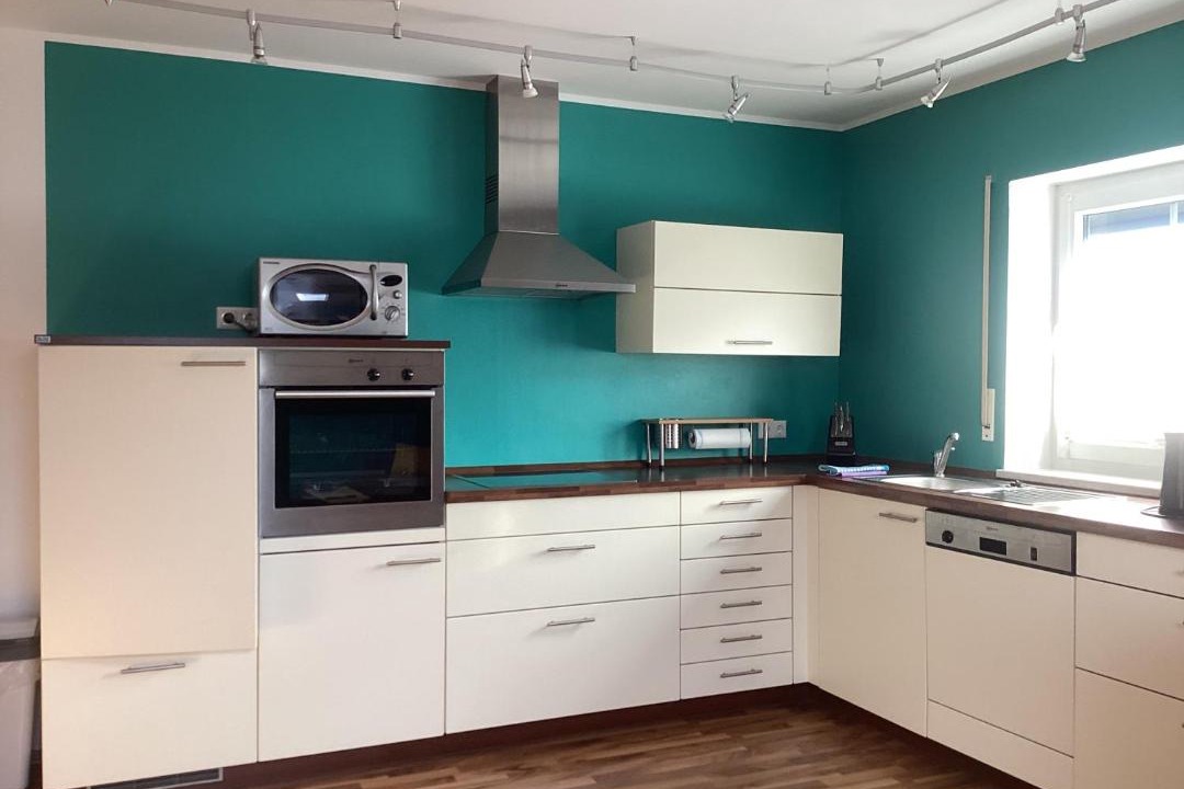 Photo of Kitchen in Burglengenfeld