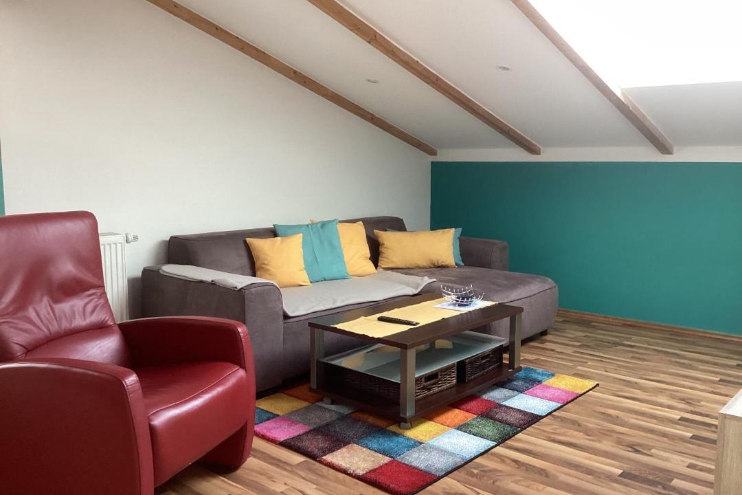 Photo of Livingroom in Burglengenfeld