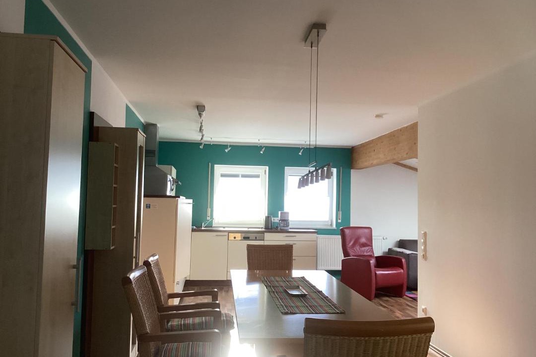 Photo of Livingroom in Burglengenfeld