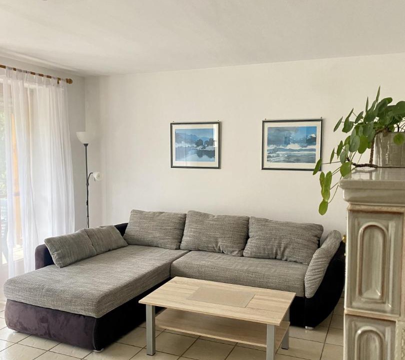 Photo of Livingroom in Starnberg