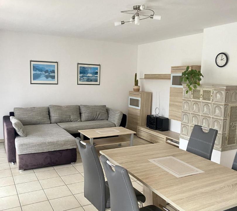 Photo of Livingroom in Starnberg