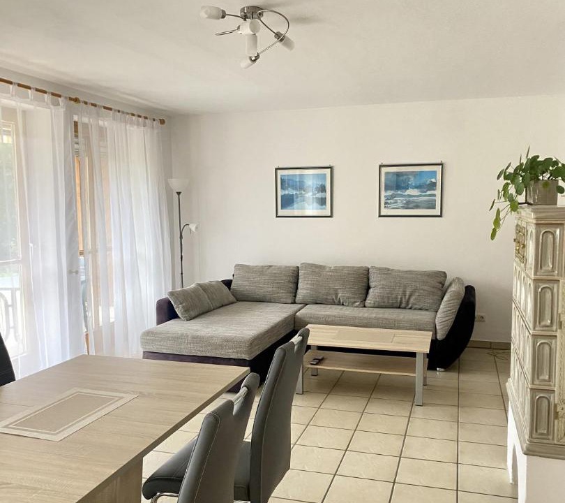 Photo of Livingroom in Starnberg