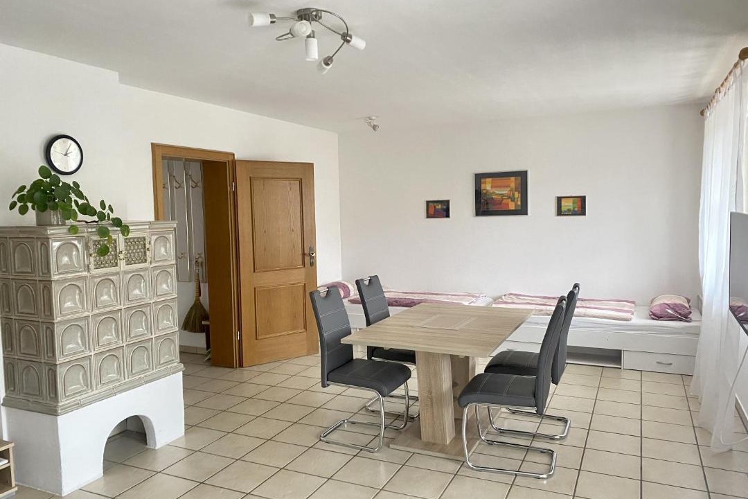 Photo of Livingroom in Starnberg