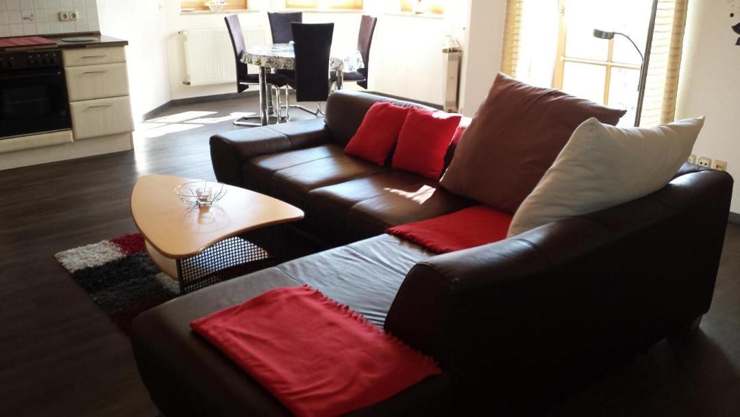 Photo of Livingroom in Stornstein