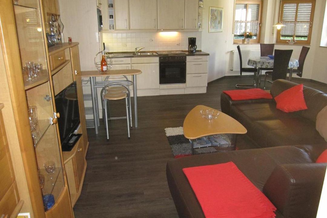 Photo of Livingroom in Stornstein