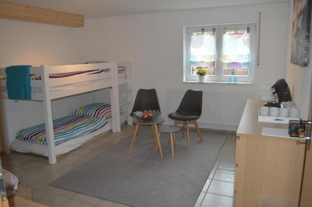 Photo of Livingroom in Oberwaldbach