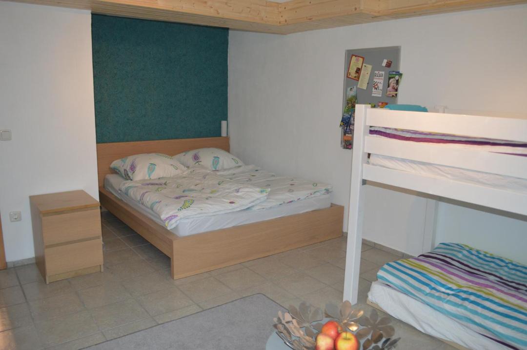 Photo of Bedroom in Oberwaldbach