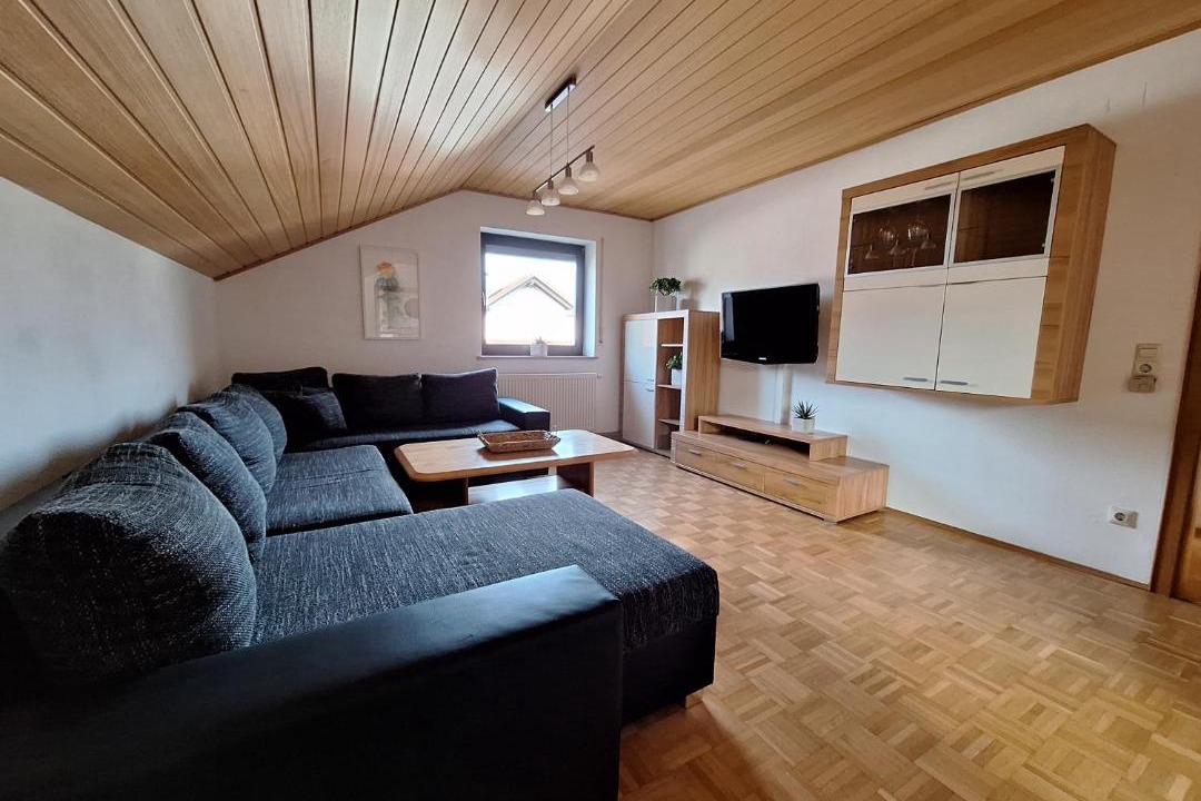 Photo of Livingroom in Gundelfingen an der Donau