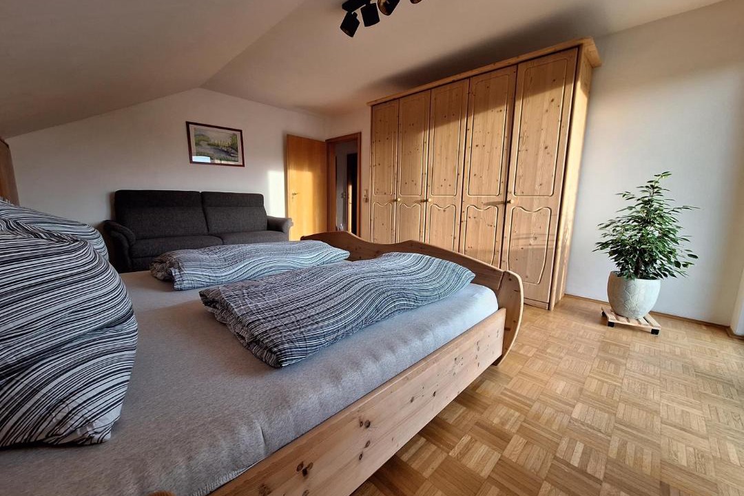 Photo of Bedroom in Gundelfingen an der Donau