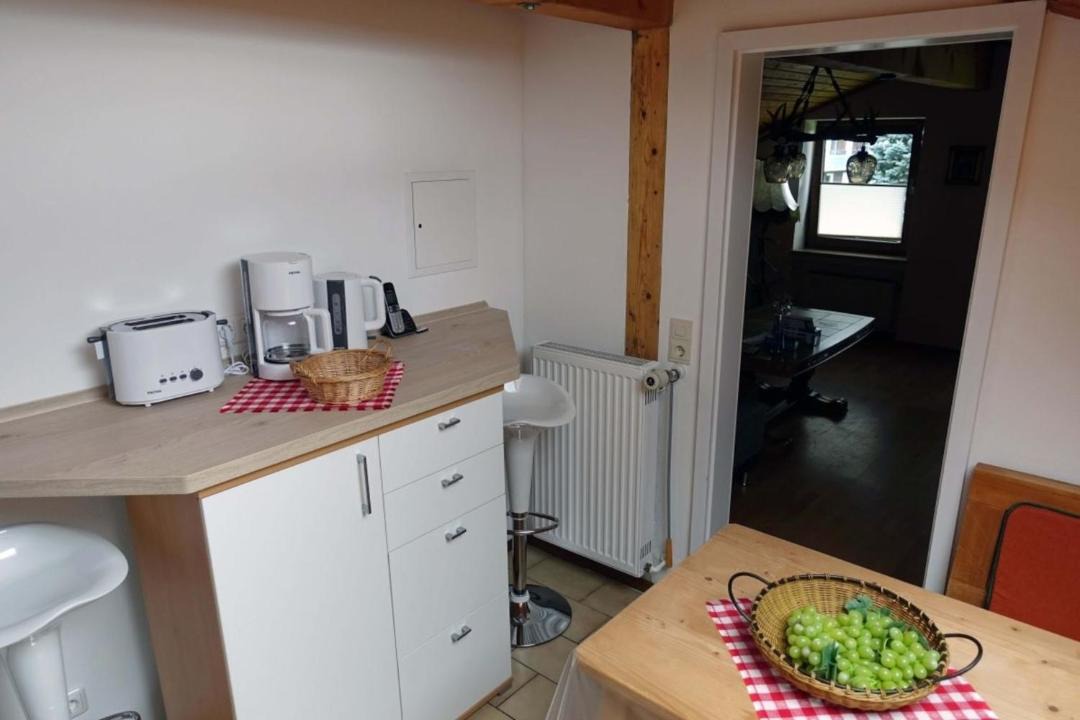 Photo of Kitchen in Buching