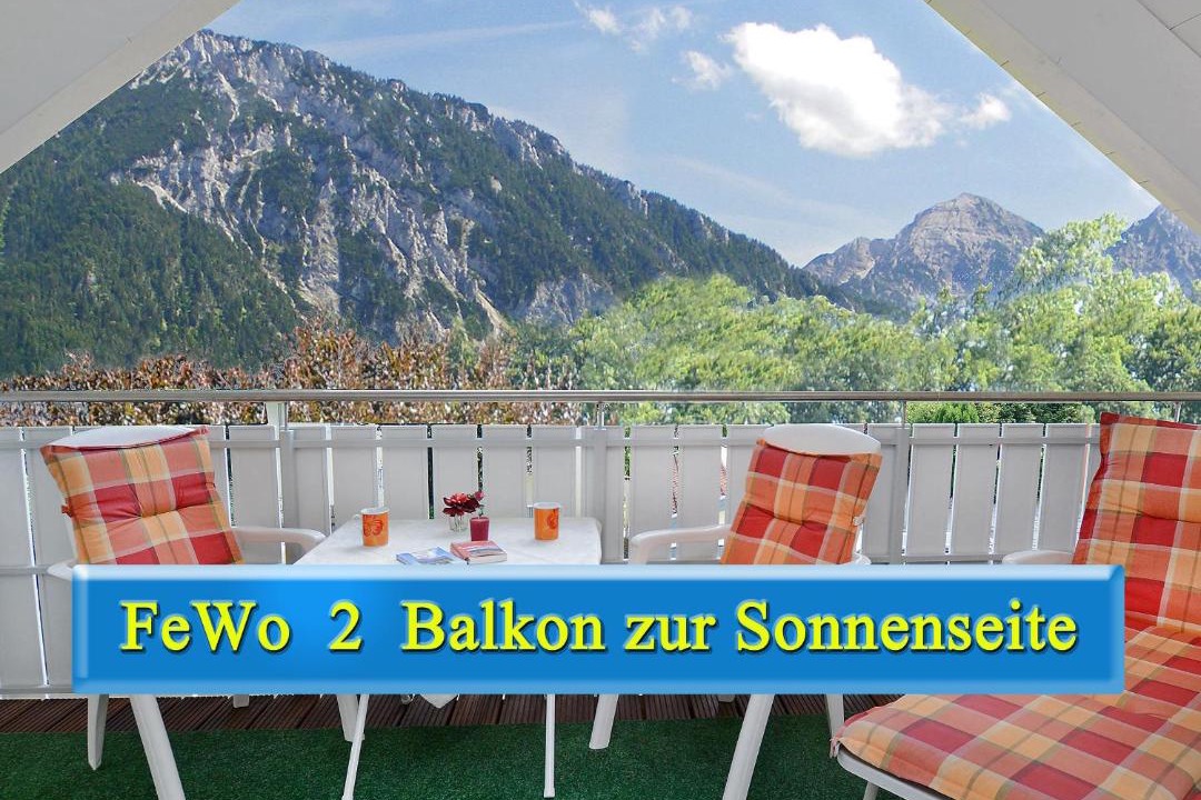 Photo of Patio Balcony in Muhlwinkl