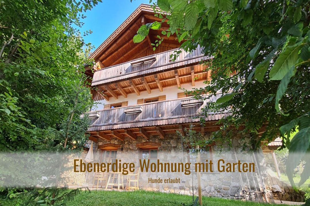 Photo of Buildings in Kranzegg