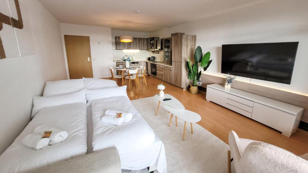 Photo of Livingroom in Kattersdorf