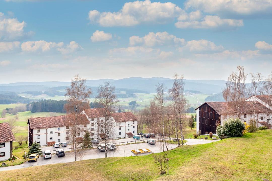 Photo of Buildings in Kattersdorf