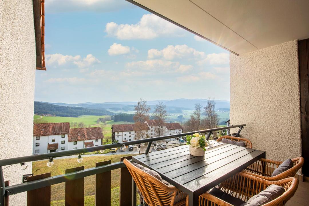 Photo of Patio Balcony in Kattersdorf