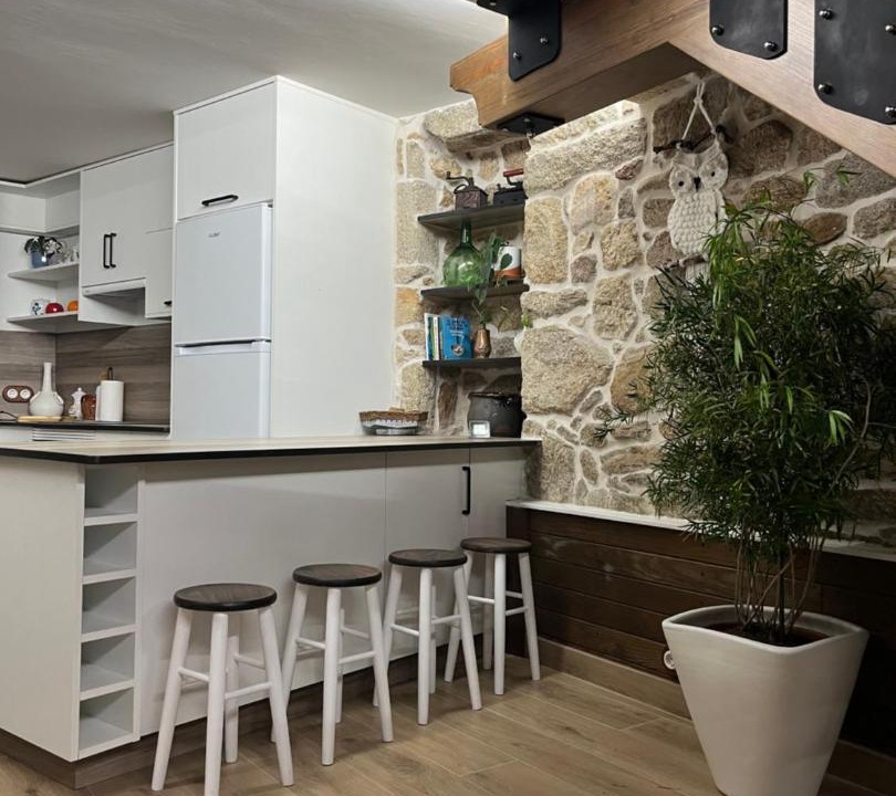 Photo of Kitchen in Vilarello