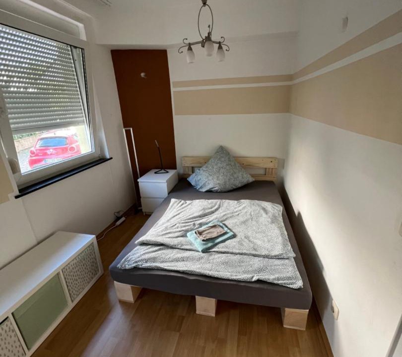 Photo of Bedroom in Wuerzburg