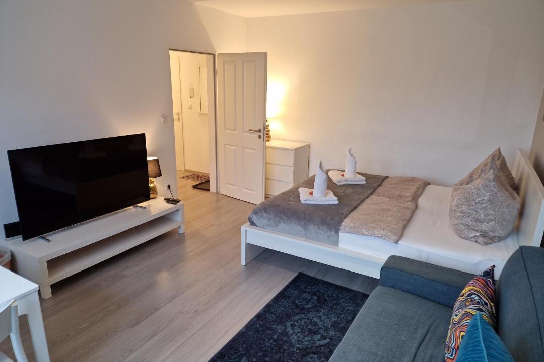Photo of Livingroom in Dachau District
