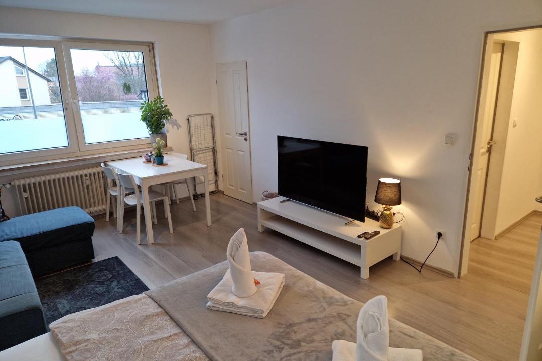 Photo of Livingroom in Dachau District