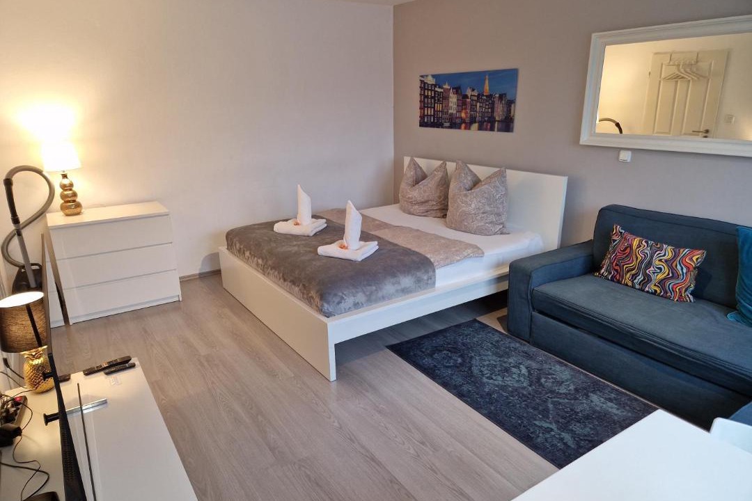 Photo of Livingroom in Dachau District