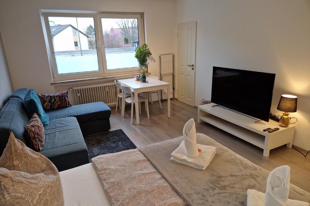 Photo of Livingroom in Dachau District