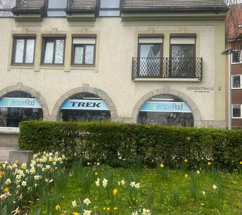 Photo of Others in Furstenfeldbruck District