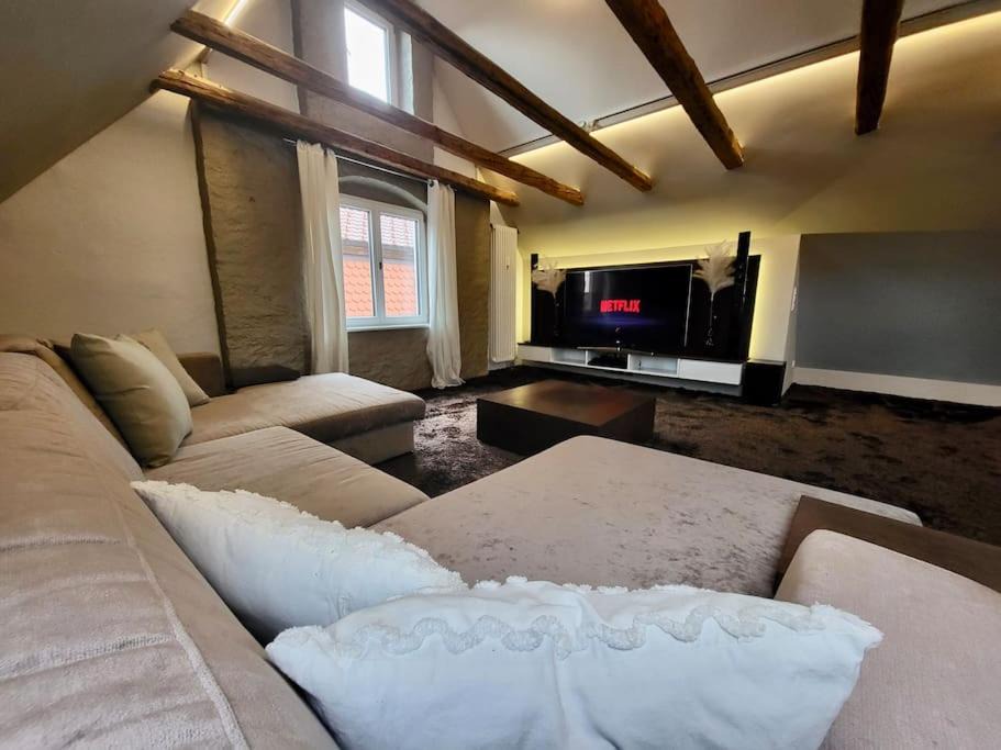 Photo of Livingroom in Kempten