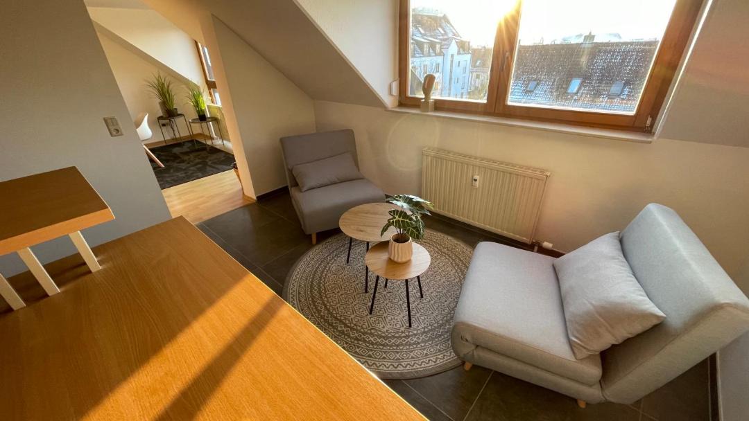Photo of Livingroom in Bamberg