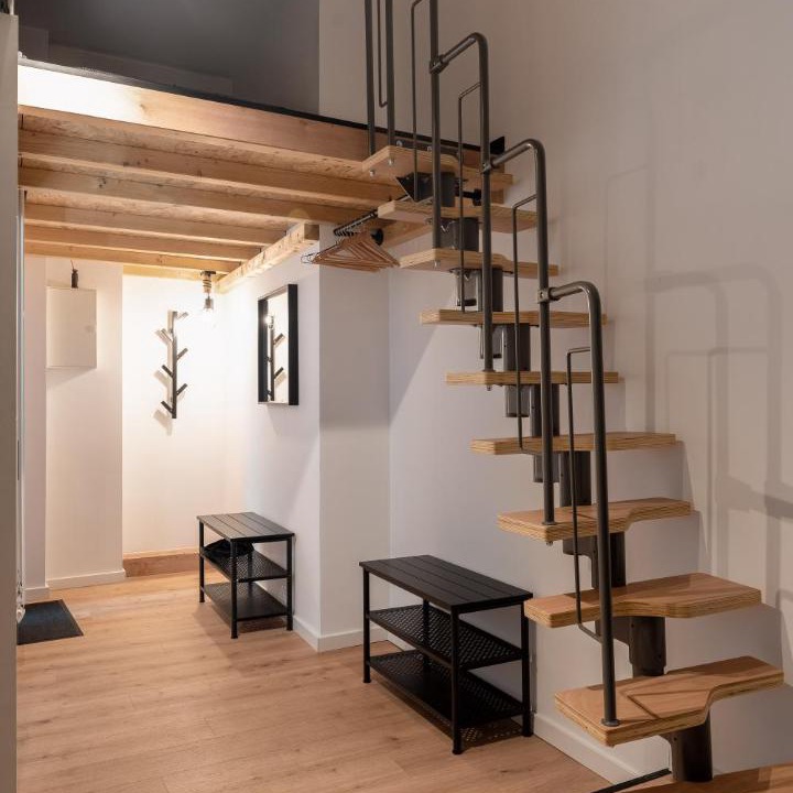 Photo of Livingroom in Altstadt - Sankt Sebald