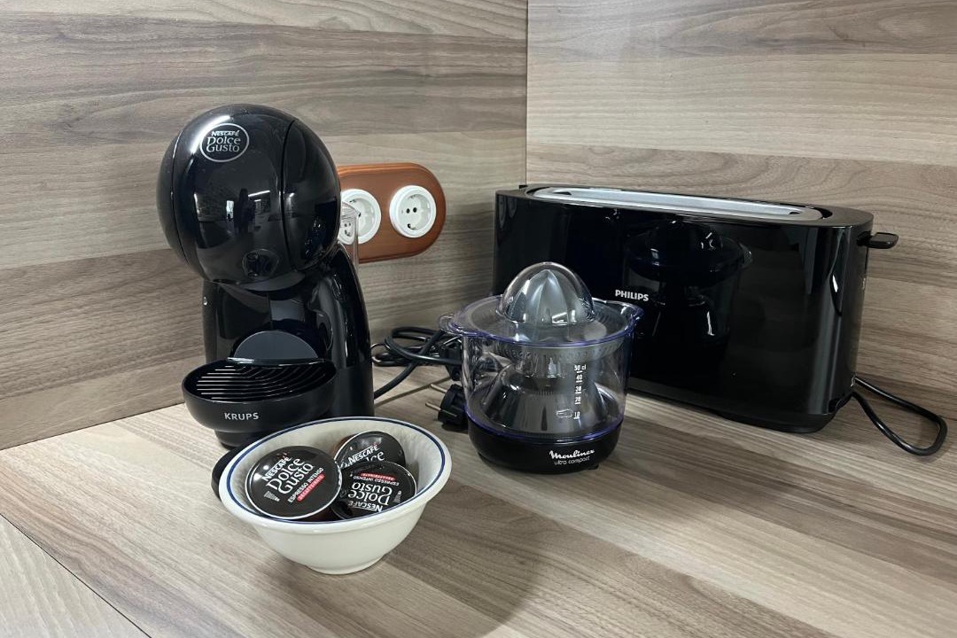 Photo of Kitchen in Vilarello
