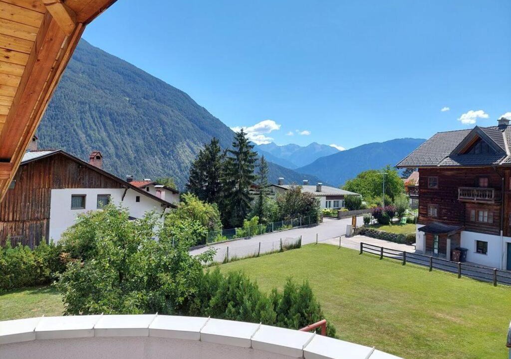 Photo of Buildings in Imst