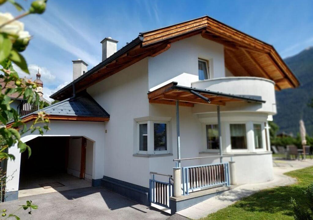Photo of Buildings in Imst