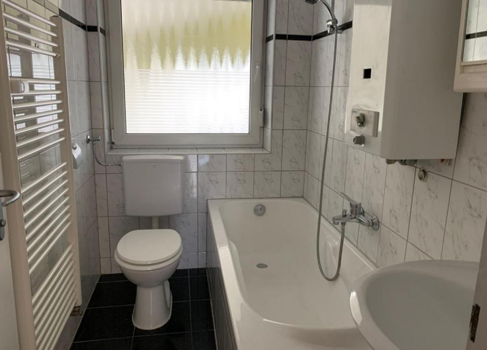 Photo of Bathroom in Wuerzburg