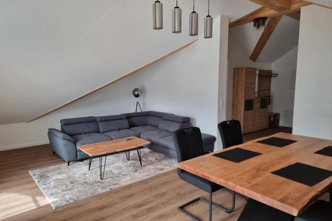 Photo of Livingroom in Heitlern