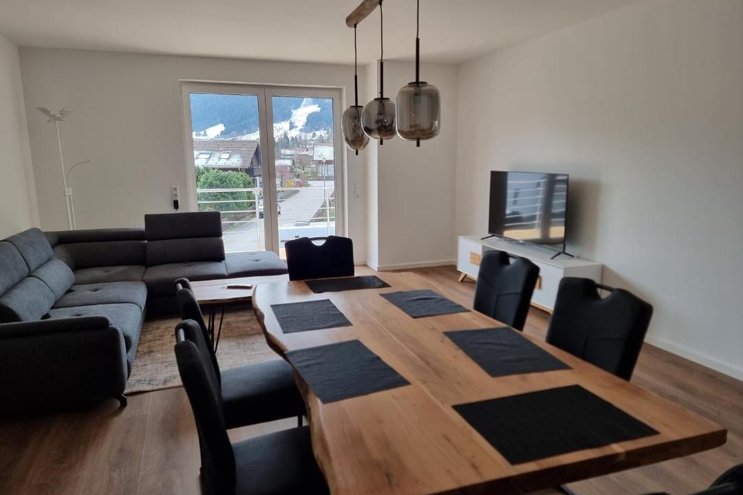 Photo of Livingroom in Heitlern