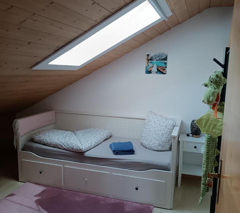 Photo of Bedroom in Kauns