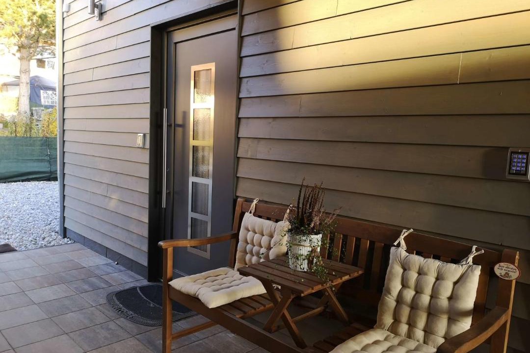 Photo of Patio Balcony in Peiting