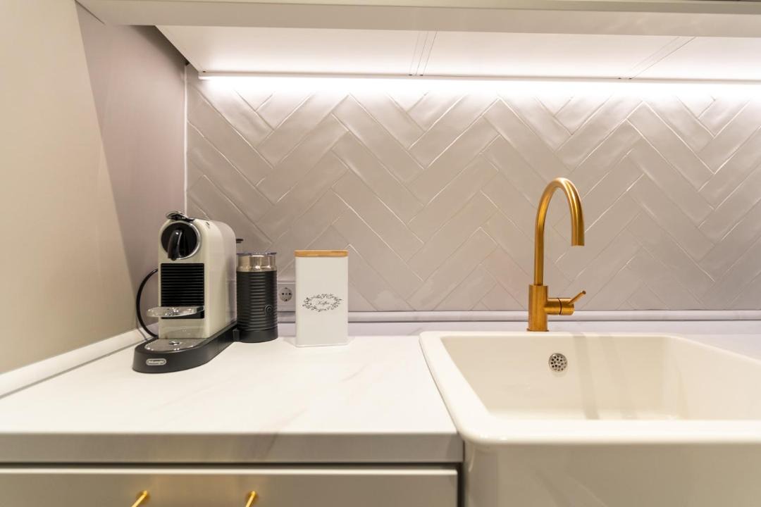 Photo of Bathroom in Innenstadt