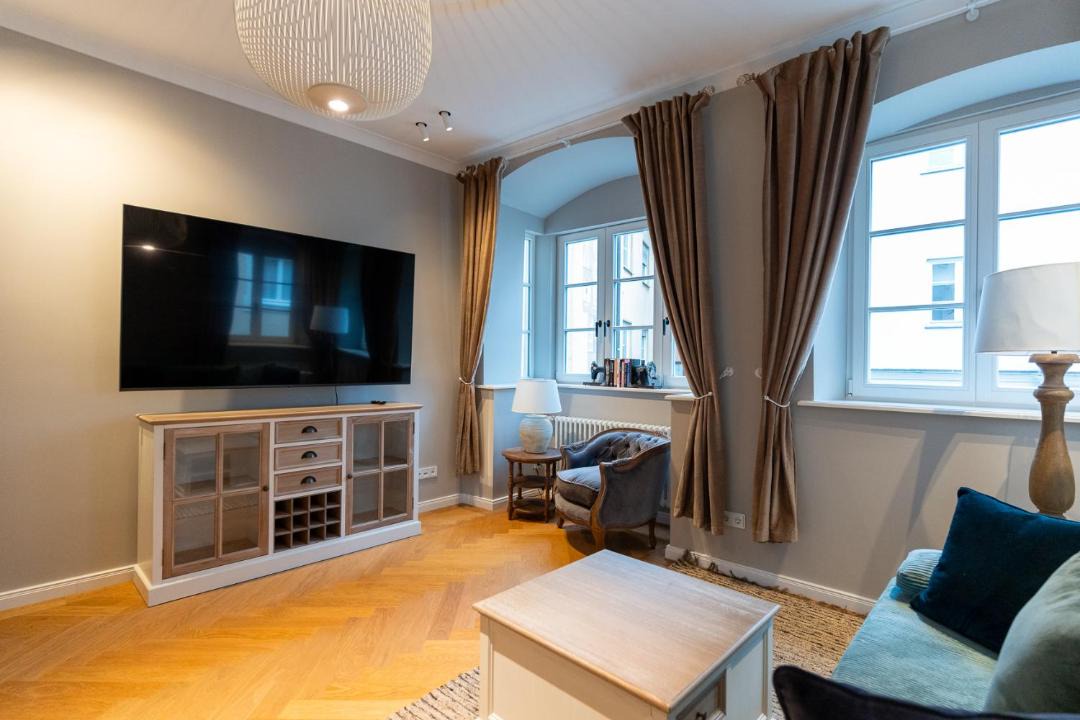 Photo of Livingroom in Innenstadt