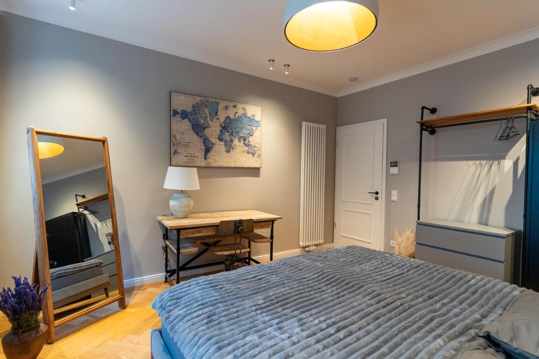 Photo of Bedroom in Innenstadt