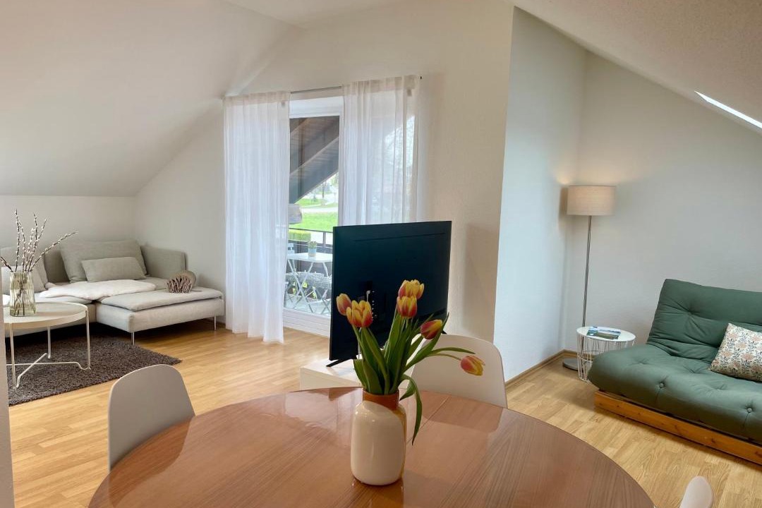 Photo of Livingroom in Rothenbach