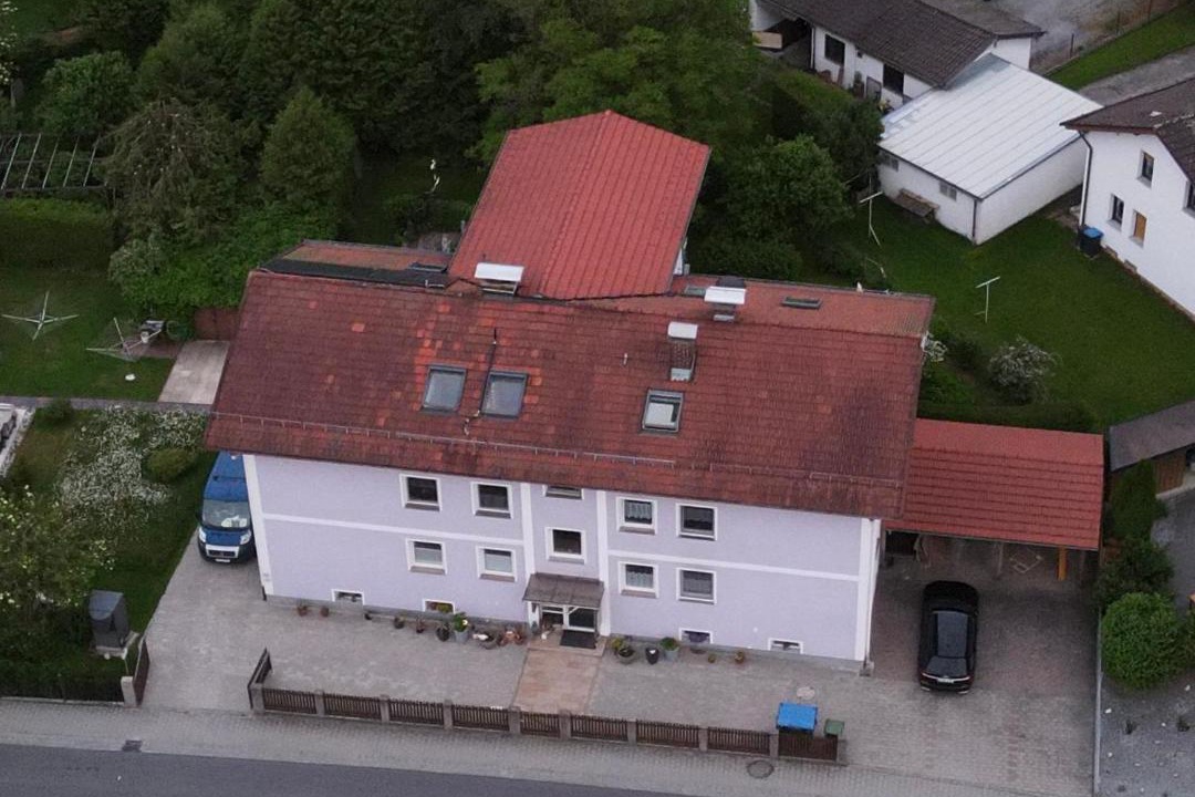 Photo of Buildings in Riedering