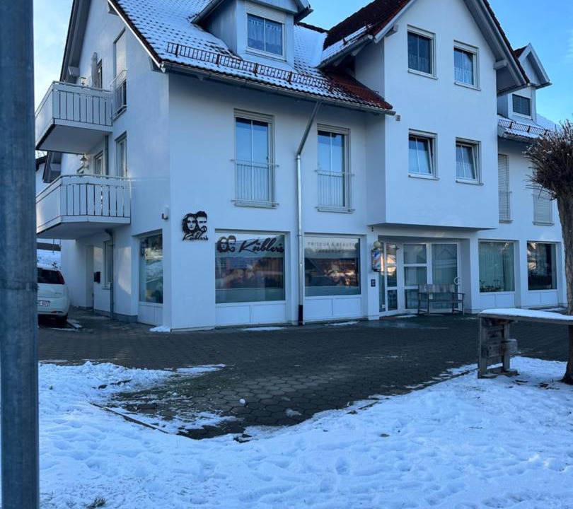 Photo of Buildings in Memmingen