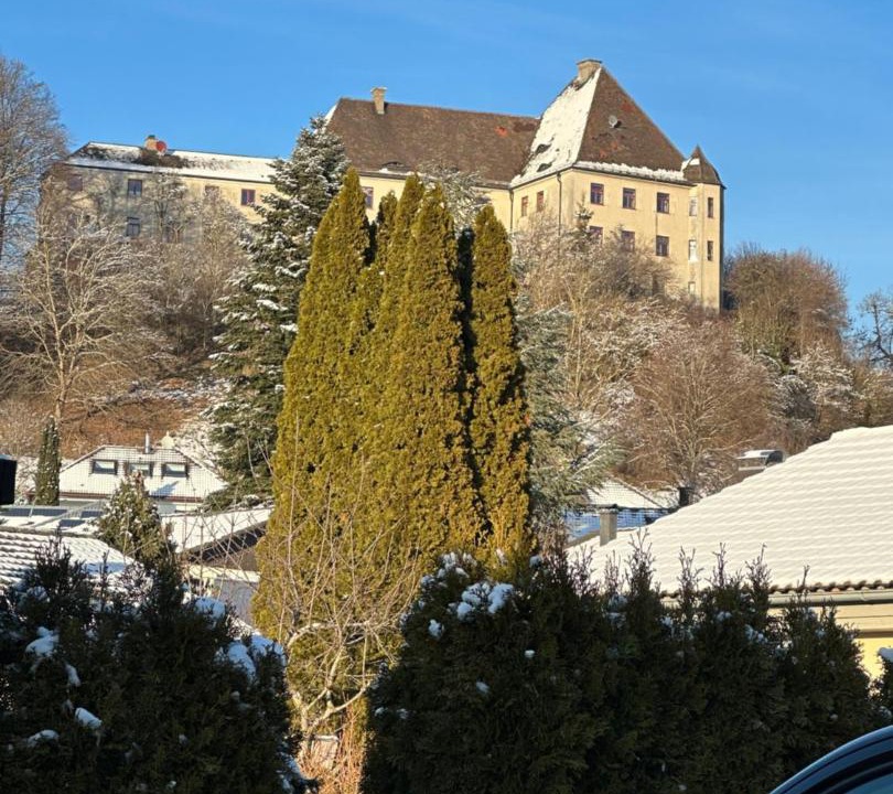 Photo of Buildings in Memmingen