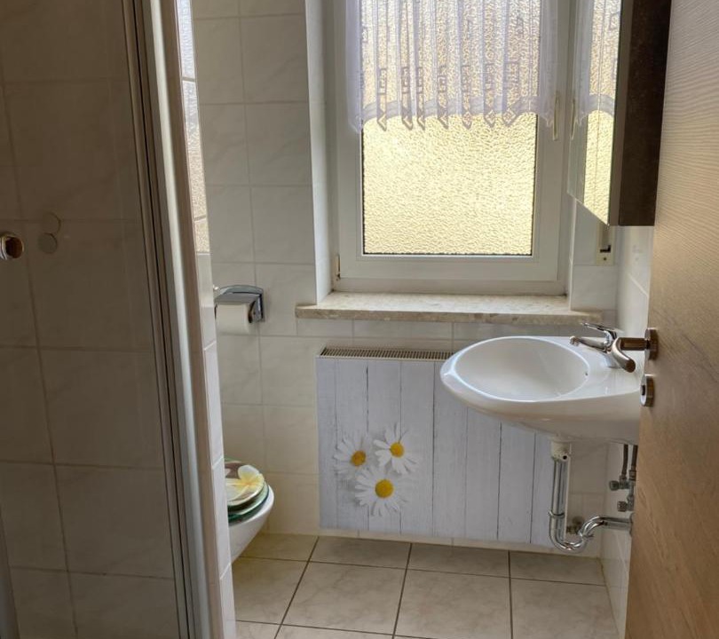 Photo of Bathroom in Bad Rodach