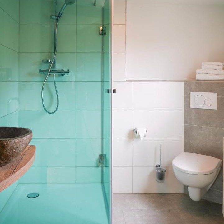 Photo of Bathroom in Neunkirchen am Brand